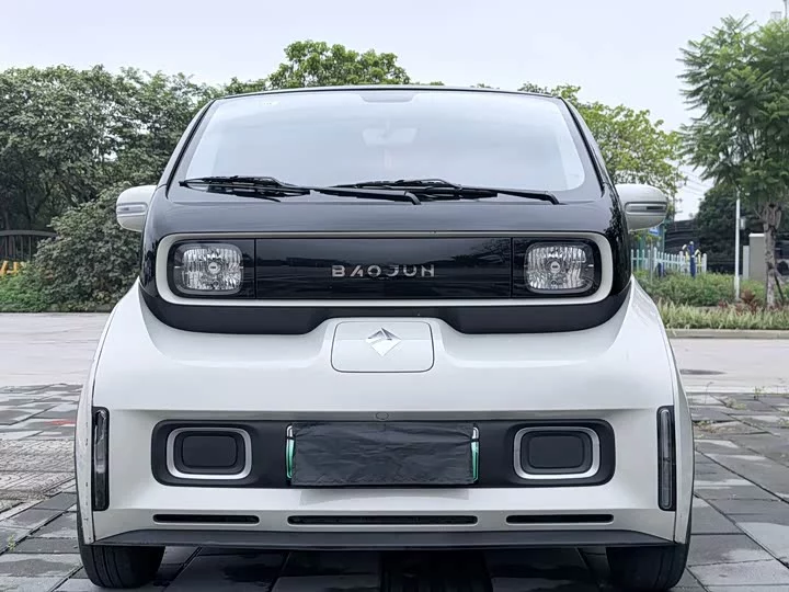 Baojun KiWi EV