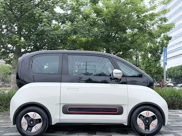 Baojun KiWi EV