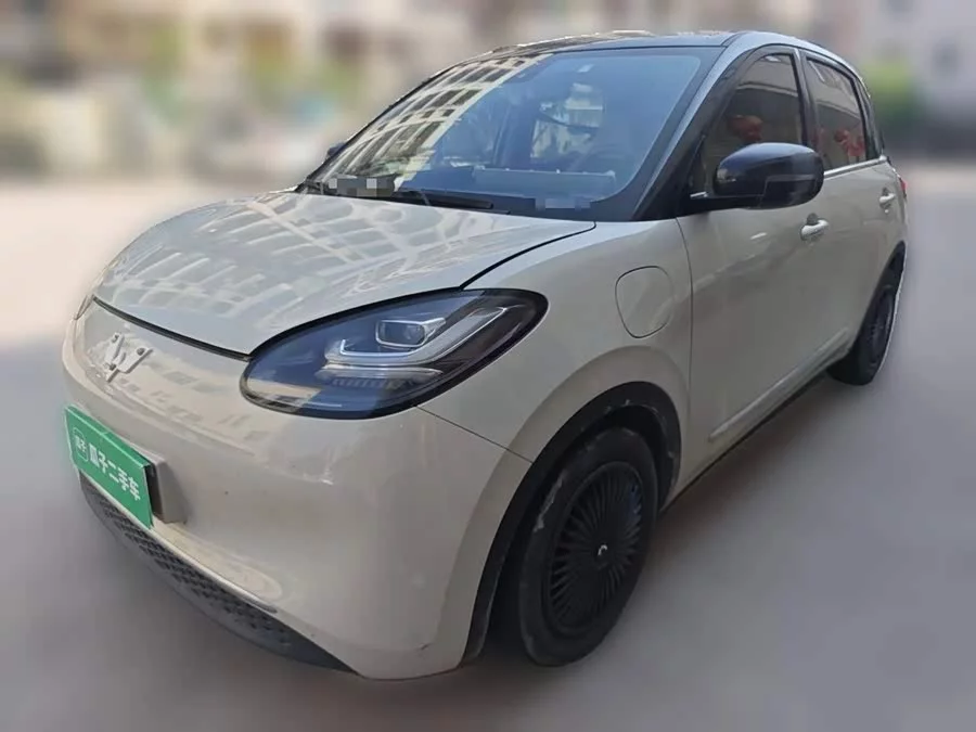 Wuling Bingo