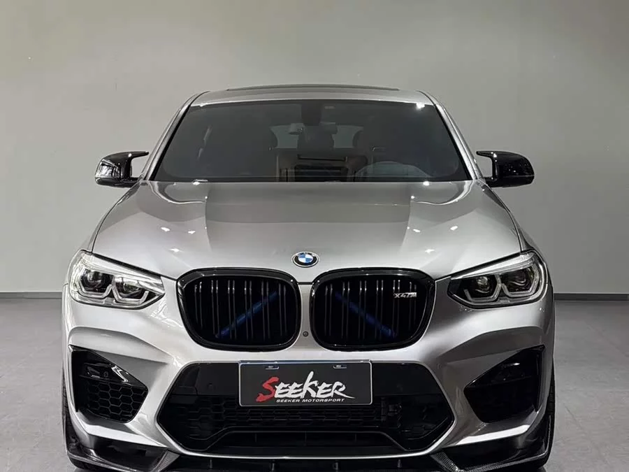 BMW X4 M