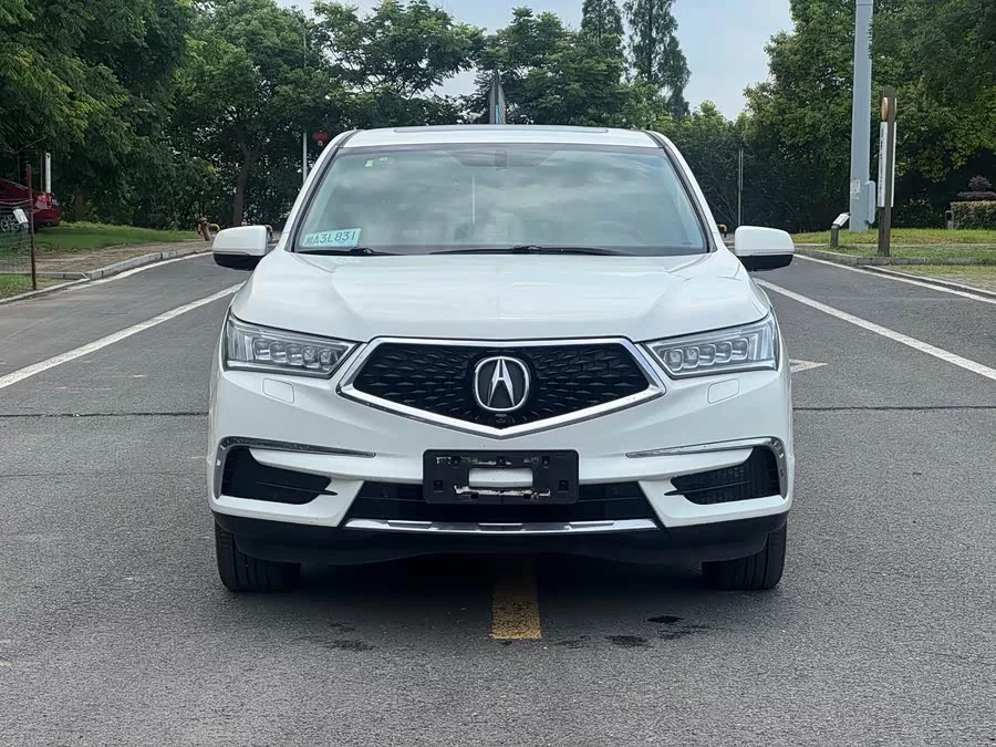 Acura MDX