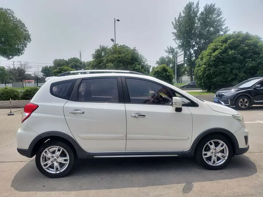 Changan CX20