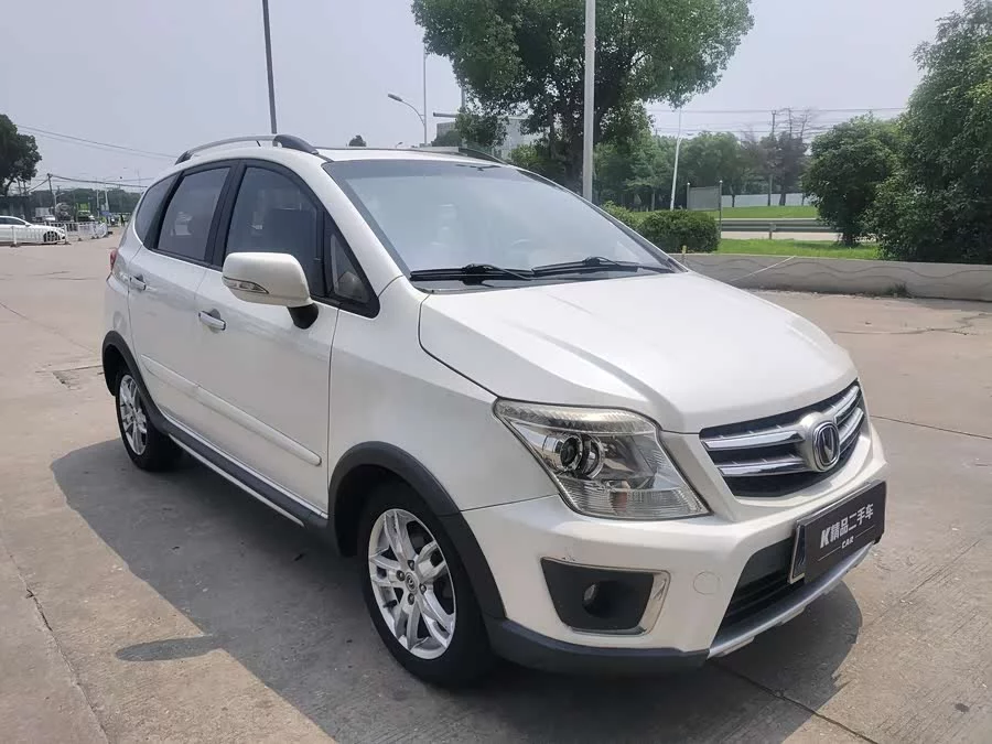 Changan CX20