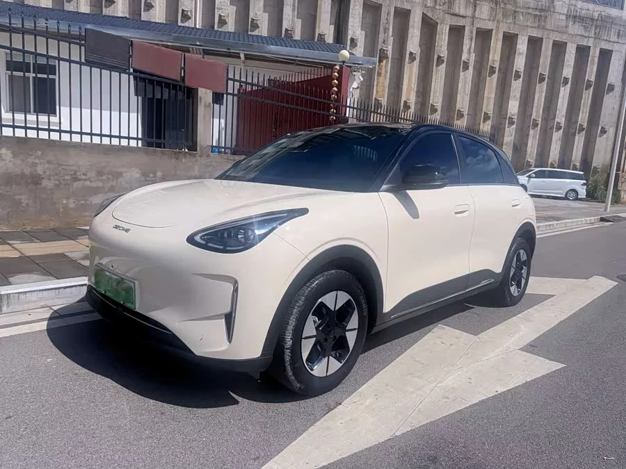 Geely Star Wish