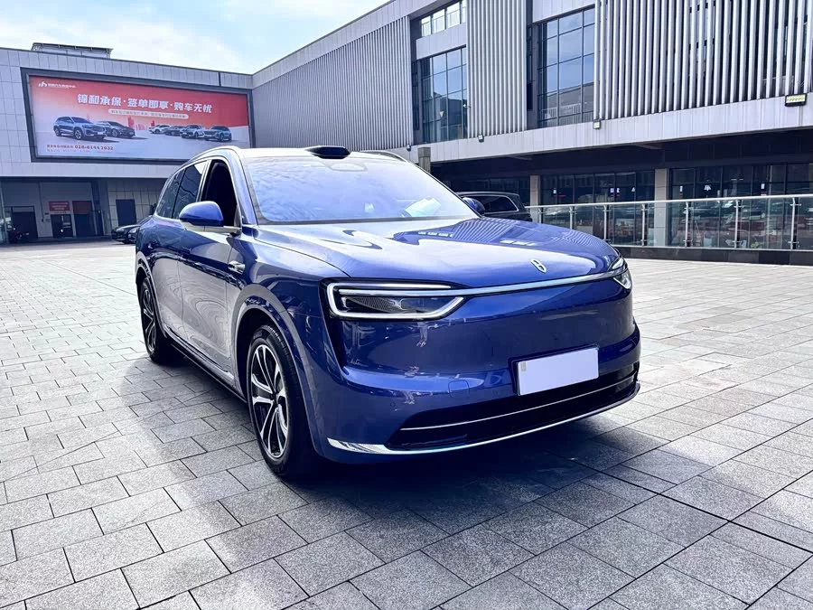 AITO Wenjie M7