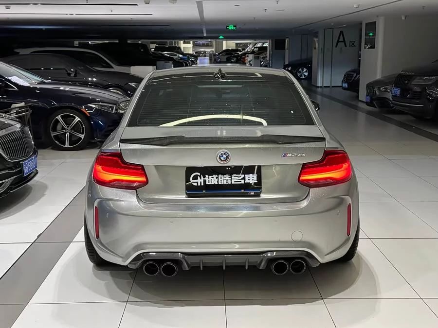 BMW M2