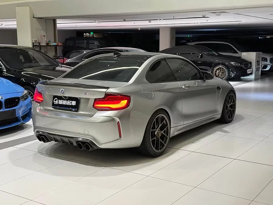 BMW M2