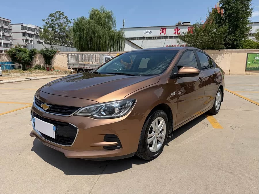 Chevrolet Cobalt