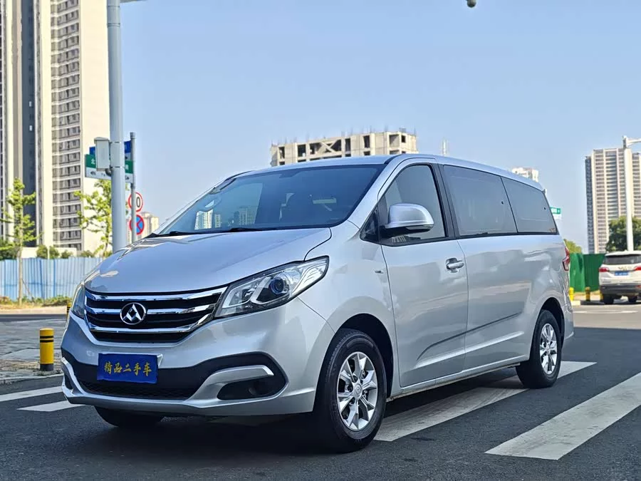 Maxus G10