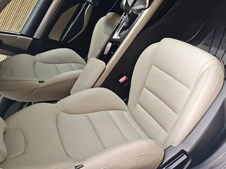 Geely Binrui