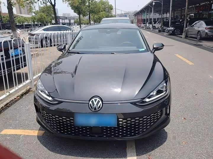 Volkswagen Lingdu