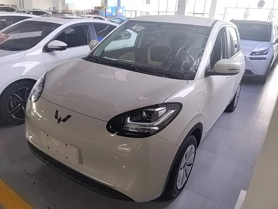Wuling Bingo