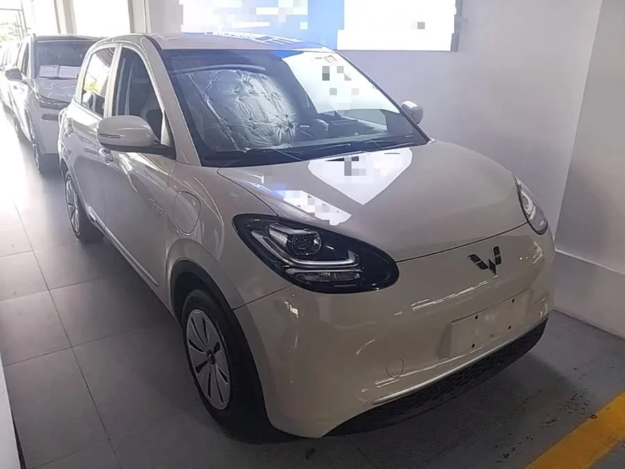 Wuling Bingo