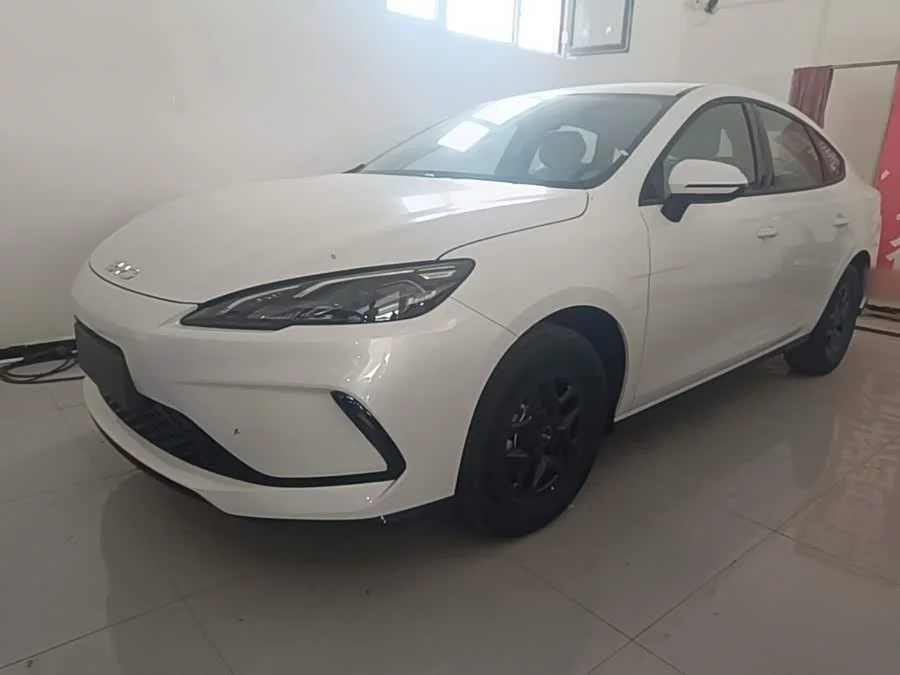 BYD seal 05 DM-i