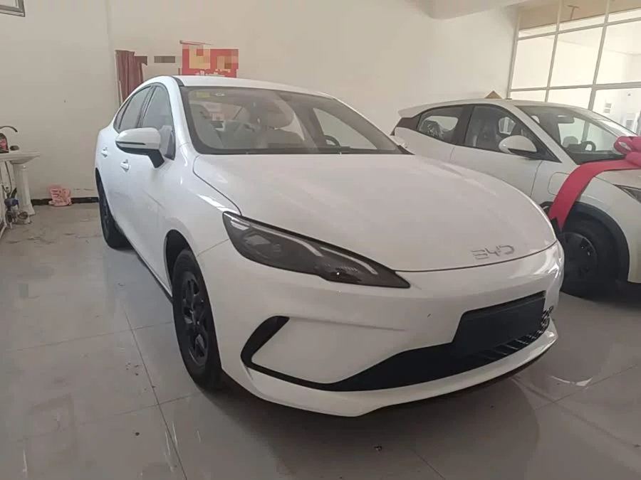 BYD seal 05 DM-i
