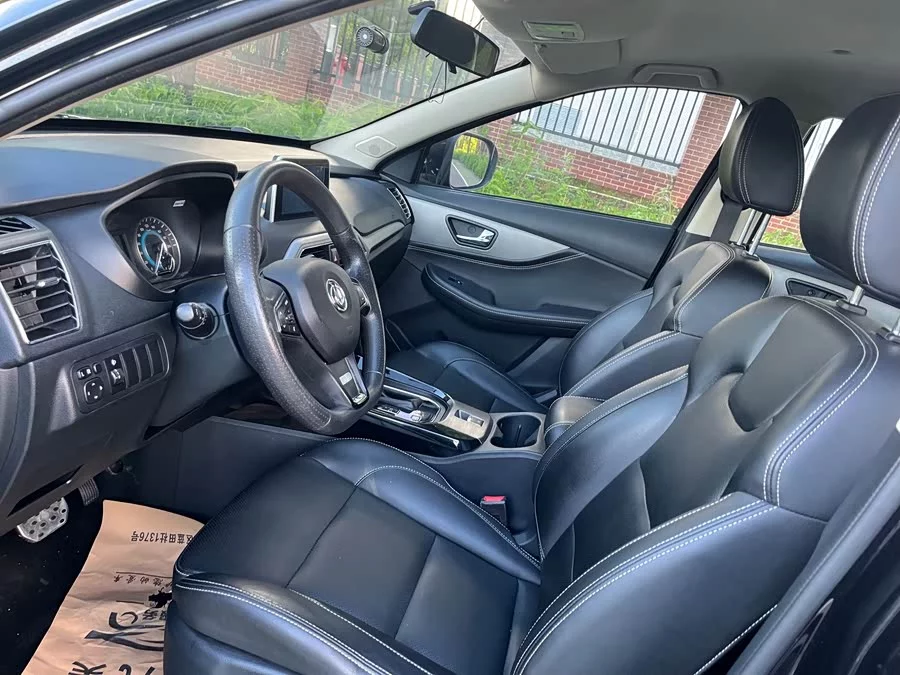 Dongfeng Fengguang S560