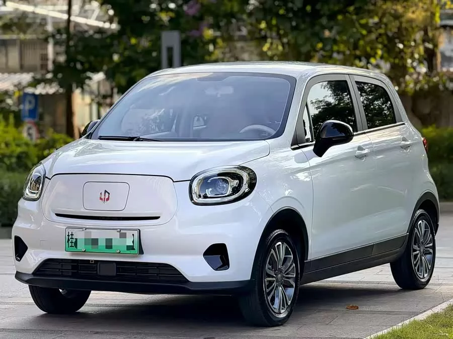 Leapmotor T03