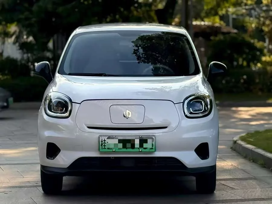 Leapmotor T03