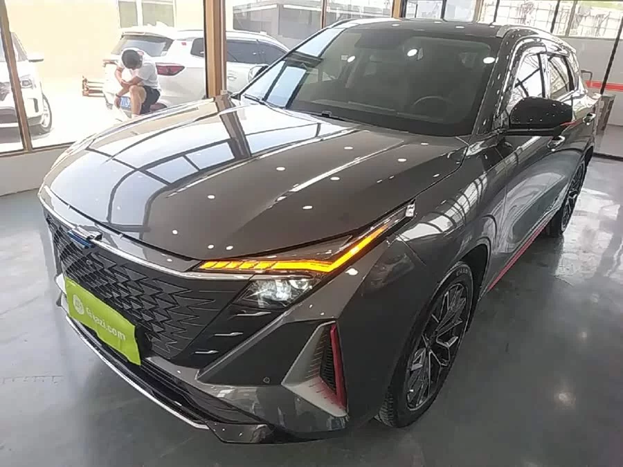 Oshan Z6