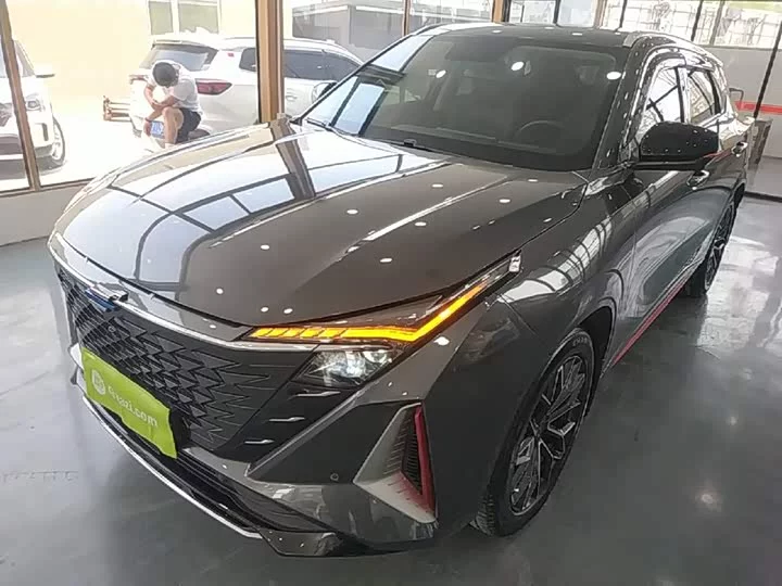Oshan Z6
