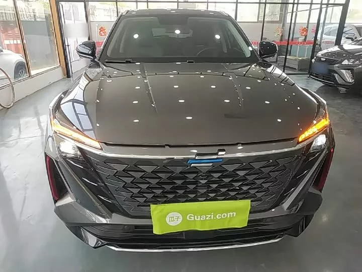 Oshan Z6
