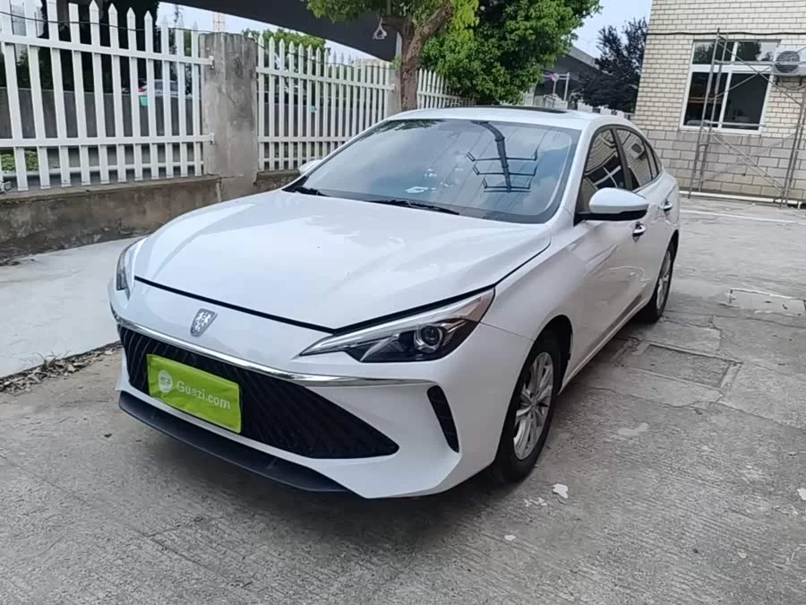 Roewe i5