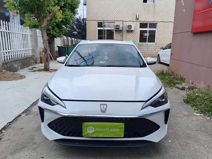 Roewe i5