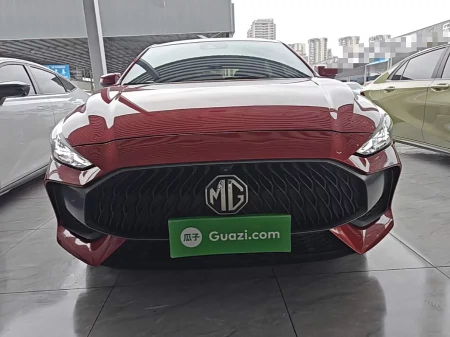 MG 5