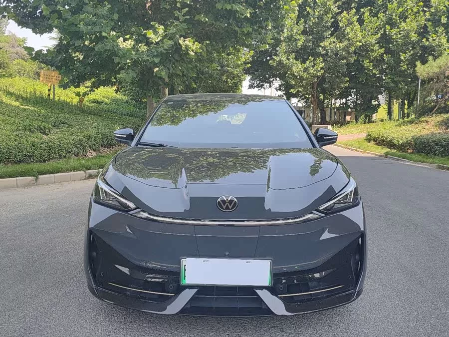 Volkswagen ID. UNYX