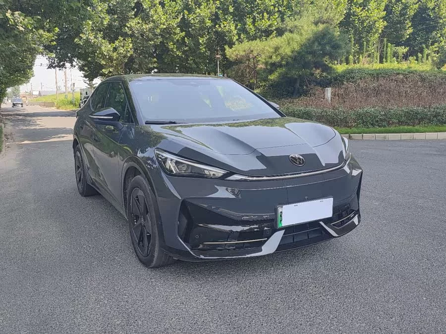 Volkswagen ID. UNYX
