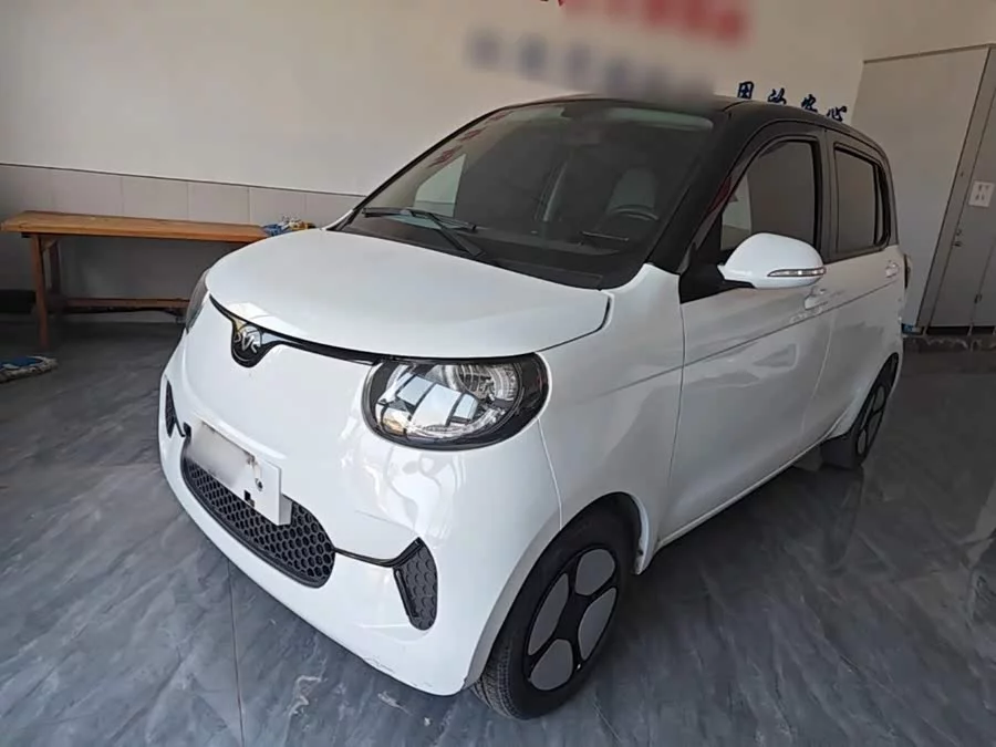 Tiger EV