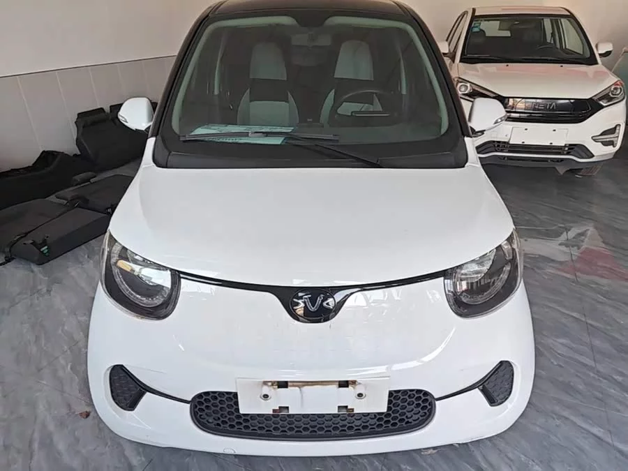 Tiger EV