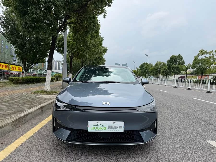 Xpeng P5
