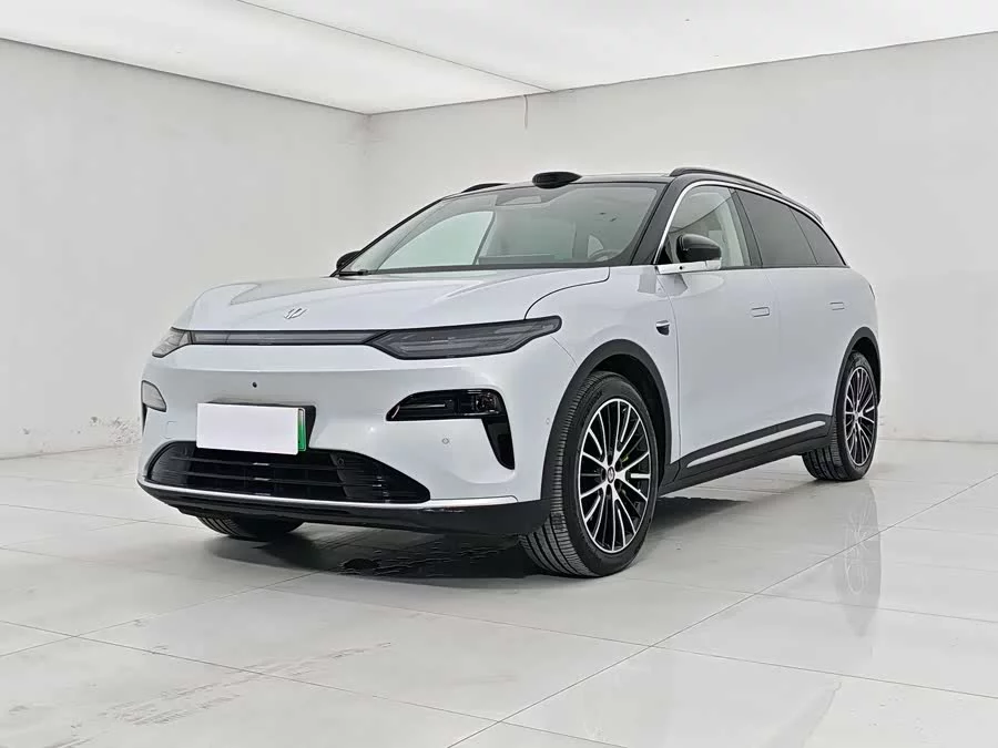Leapmotor C11