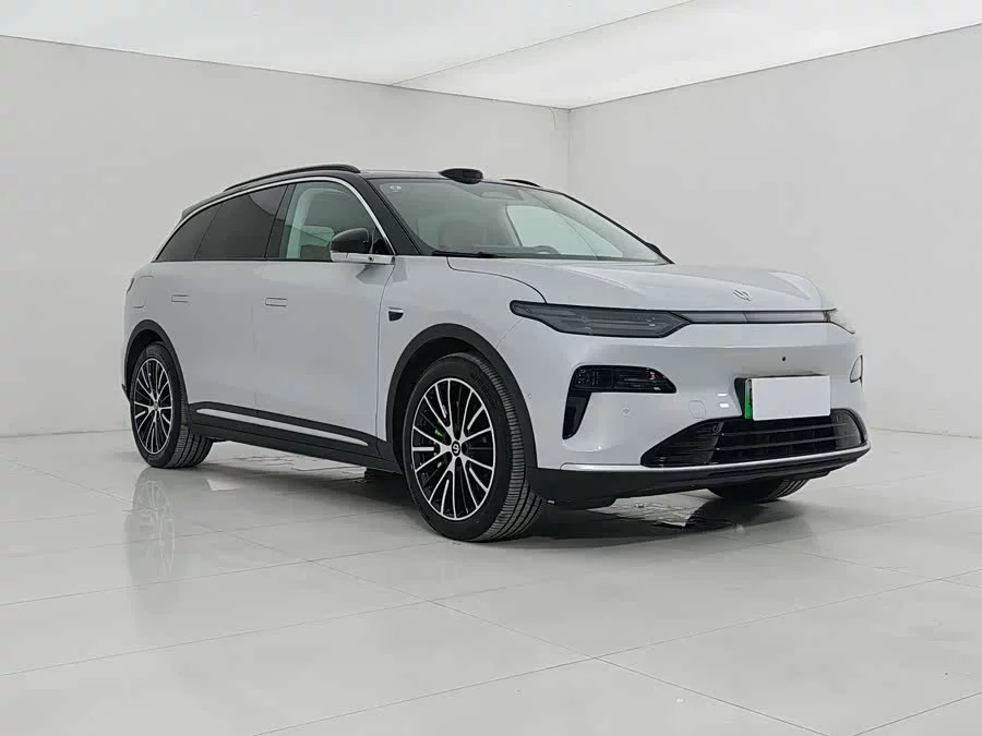 Leapmotor C11
