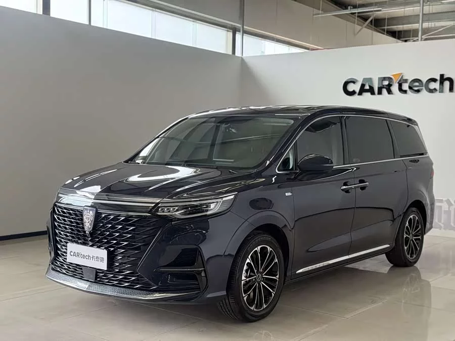 Roewe iMAX8