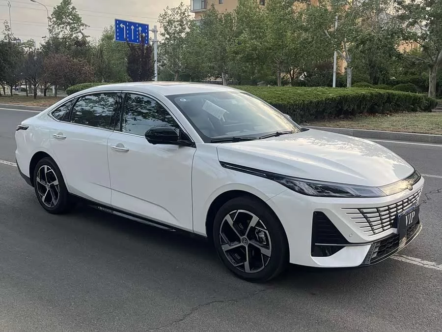 Changan Yidong