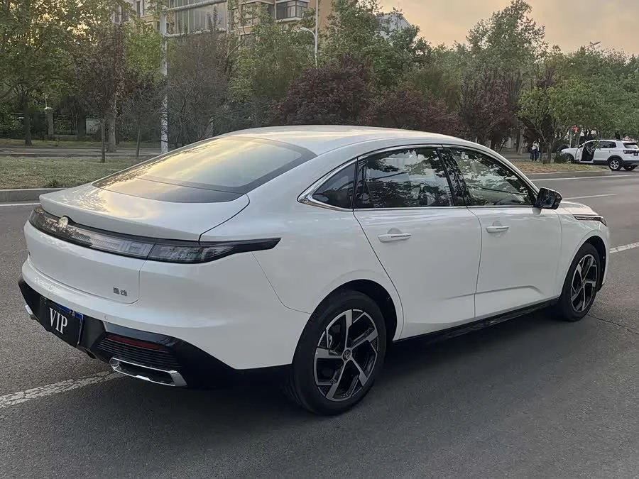 Changan Yidong