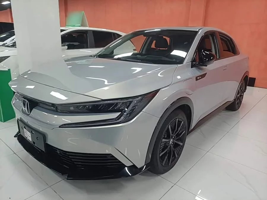 Honda e:NP2 Extreme 2