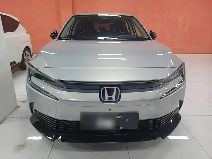 Honda e:NP2 Extreme 2