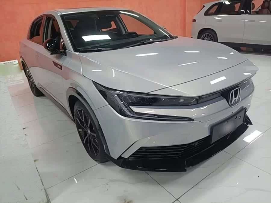 Honda e:NP2 Extreme 2
