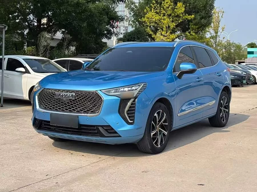 Haval First Love (Jolion)
