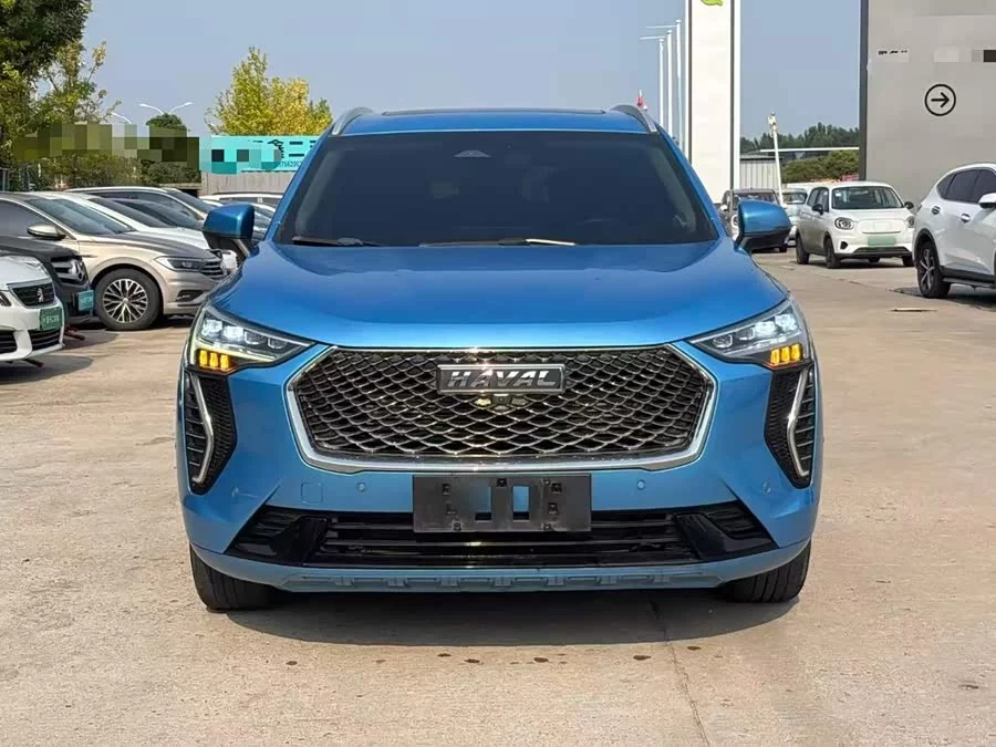 Haval First Love (Jolion)