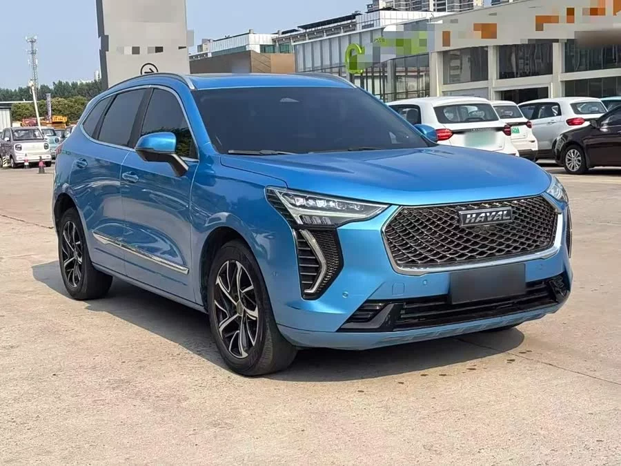 Haval First Love (Jolion)