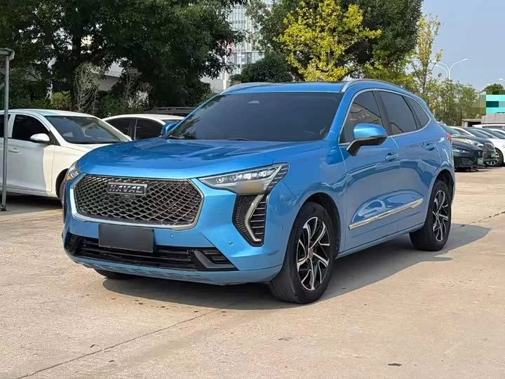 Haval First Love (Jolion)