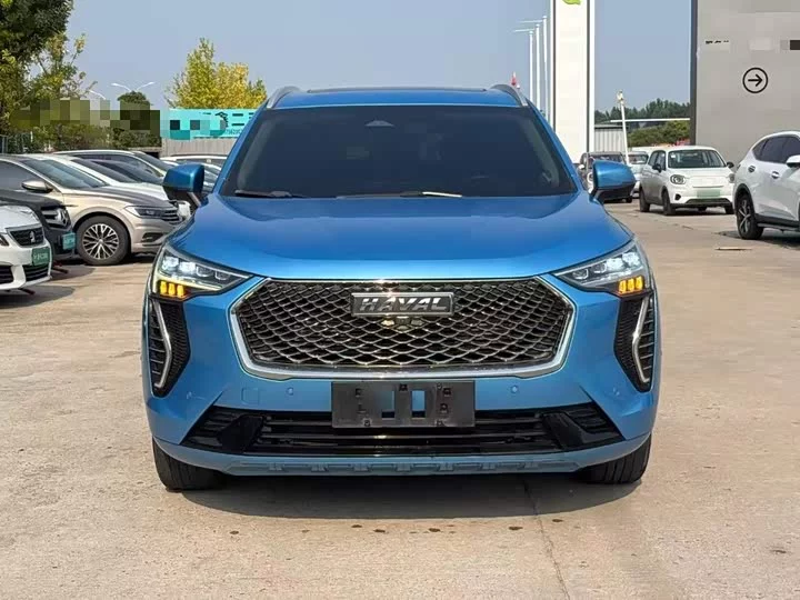 Haval First Love (Jolion)