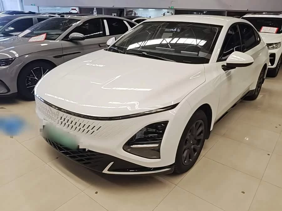 Wuling Starlight