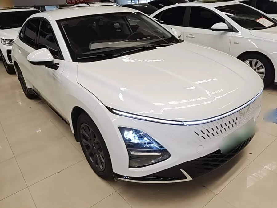 Wuling Starlight