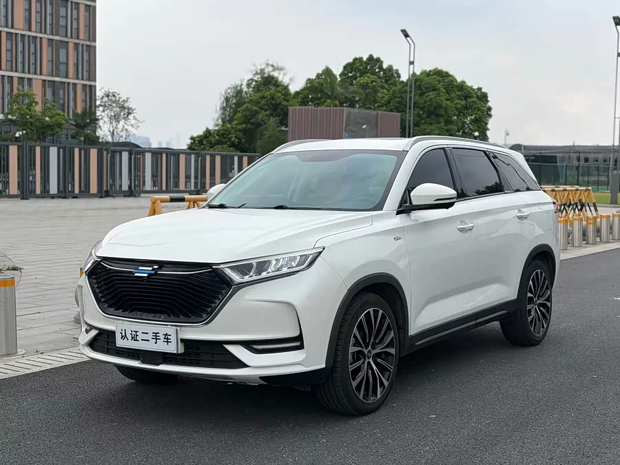 Oshan X7