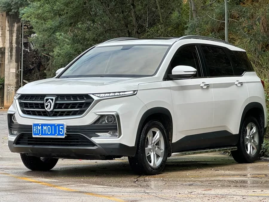 Baojun 530